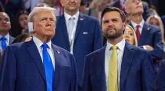 Trump'ın başkanlık varisinden sürpriz çıkış: ABD'nin hakimiyet dönemi sona erdi