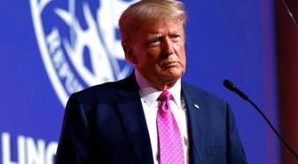 Donald Trump: Dünyanın en güçlü ordusunu ben inşa ettim