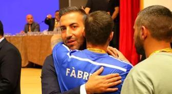 Ankaragücü'nün yeni başkanı belli oldu