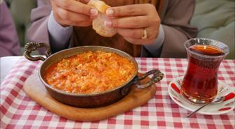 Menemen soğanlı mı soğansız mı tartışmasına son noktayı coğrafi işaret tescili koydu