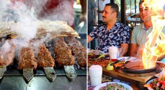 Türkiye'nin en iyi kebabı hangi ilimizde! Tartışma yeniden alevlendi