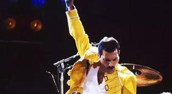 Freddie Mercury'nin, yakın bir arkadaşının eşiyle yaşadığı kaçamak sonucu baba olduğu ortaya çıktı