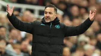 Vitor Pereira eski yıldızını Premier Lig'e getirmek istiyor