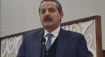 AK Partili Çelik'ten terörsüz Türkiye mesajı: Sürece zarar verecek açıklamalarından kaçınılmalı