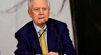 Aziz Yıldırım'dan Fenerbahçe'nin EuroLeague zaferi sonrası açıklama