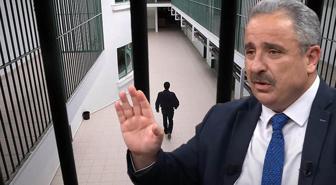 Gazeteci Sinan Burhan: Bayramdan önce 35 bin mahkum evlerine dönecek