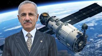 Bakan Uraloğlu duyurdu: Türksat 6A ile ilk uydu ihracatı gerçekleşti