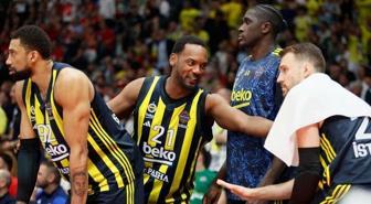 Canlı Skor: Fenerbahçe Beko - Monaco