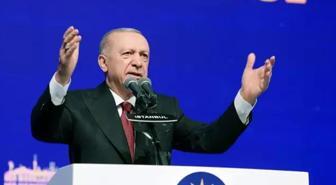 Cumhurbaşkanı Erdoğan: Ahtapotun kolları bir bir deşifre oluyor