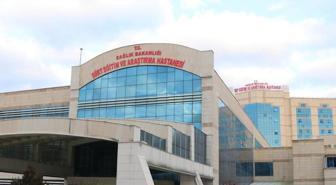Siirt Hastanesi'nden 'Doktor sekretere saldırdı' haberlerine yanıt: İnceleme başlatıldı