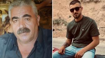 Düzgün Baba Dağı ziyaretinde kan donduran cinayet, amca ve yeğeni öldürüldü