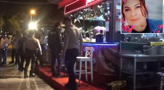 Emekli polis memuru, eski eşini tabancayla öldürüp intihara kalkıştı