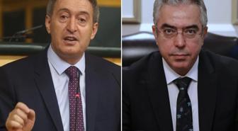DEM Partili Bakırhan'dan Mehmet Uçum'a 'siyasi tutsak' tepkisi