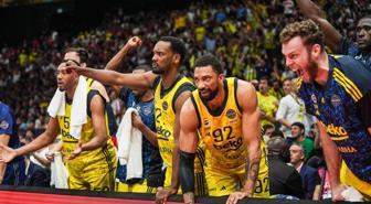 Fenerbahçe'den Galatasaray'a şampiyonluk göndermesi