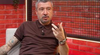 Tümer Metin, Fenerbahçe'nin başına gelmesi gereken teknik direktörü söyledi