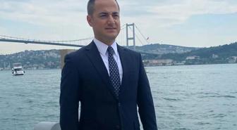Gözaltına alınan KİPTAŞ Başkanı Ali Kurt'un ses kaydı ortaya çıktı: Gelmeyen işin ödemesini yaptım