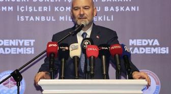 Soylu: Tazelendim, kendime geldim ve gücümü buldum