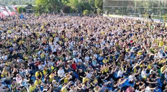 Taraftar tepki göstermişti! Mudanya Belediyesi Fenerbahçe maçını yayınlamayacak