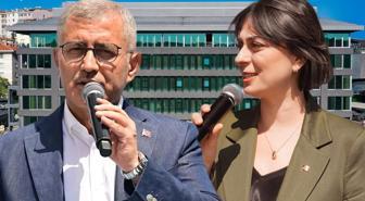 Eski Üsküdar Belediye Başkanı Hilmi Türkmen: CHP bizim bıraktığımız projeleri kapattı