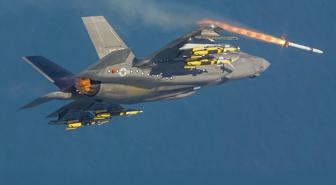 ABD'nin F-35'leri dünya çapında savaş uçağı maliyetlerini artırdı