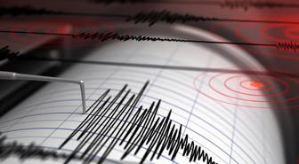 Bingöl'de 3.9 büyüklüğünde deprem