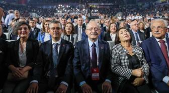CHP kurultayının iptali davası 30 Haziran'a ertelendi