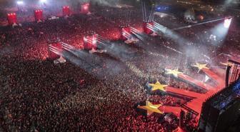 Duyunca şaşıracaksınız! İşte Galatasaray'ın yeni golcüsü