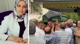 3 çocuğunun annesini 'yeni koltuk takımı' tartışmasında öldürdü