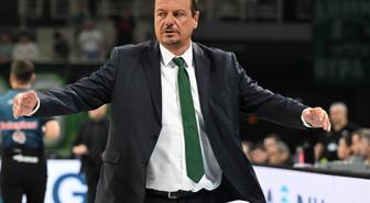 Ergin Ataman, Fenerbahçe'yi şikayet etti