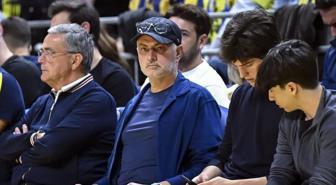 Fenerbahçe Beko'nun Euroleague şampiyonluğu sonrası Mourinho'dan tek cümlelik paylaşım