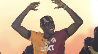 Victor Osimhen'den herkesin beklediği transfer cevabı