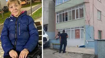 Kiracısını balta ve sopayla öldürüp, cesedi eşiyle kömürlüğe saklamış
