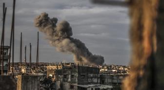 Hamas, ABD'nin Gazze için yaptığı ateşkes teklifini kabul etti