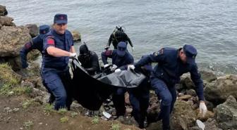 Mudanya'da inşaat mühendisinin cansız bedeni bulundu