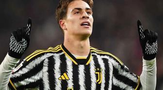 Juventus'ta kalacak mı? Kenan Yıldız kararını verdi