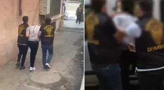 Polisi 'beybi', müşterileri 'koli' şifresiyle belirleyen fuhuş şebekesine operasyon