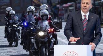 Polis atamasında yeni dönem! Bakan Yerlikaya detayları anlattı
