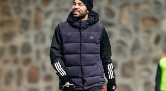 Selçuk İnan Süper Lig ekibiyle görüşüyor! Her an imzalar atılabilir