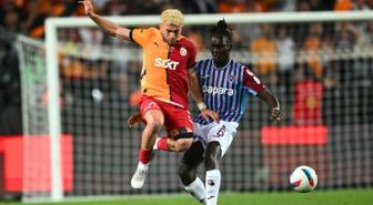 Süper Lig'in son hafta programı açıklandı