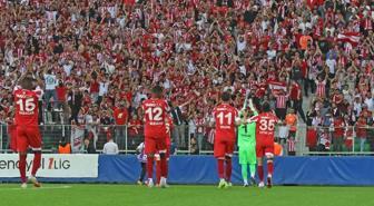 Süper Lig özlemini 33 yıldır bitiremiyorlar