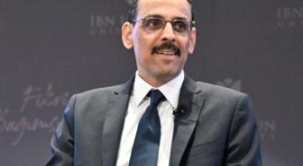 MİT Başkanı Kalın'dan tarihi mesaj: Türkiye artık akışı izleyen değil, yön veren ülke