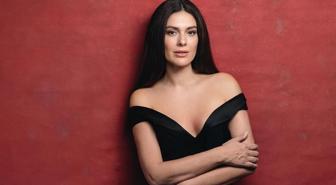 25 kilo veren Bergüzar Korel'den bikinili poz