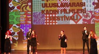 28. Uçan Süpürge Uluslararası Kadın Filmleri Festivali başladı