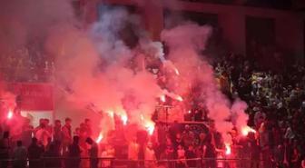 Muşspor, 31 yıl aradan sonra 2. Lig'e yükseldi