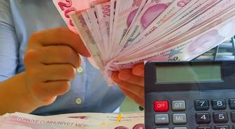 Anayasa Mahkemesi'nin 3600 ek gösterge kararı sonrası memur maaşları yeniden hesaplandı