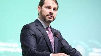 Ankara'yı sarsan Berat Albayrak iddiası