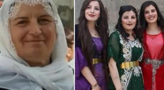 Hepsinin kaderi aynı oldu! Anne ile 3 kız kardeşin acı sonu