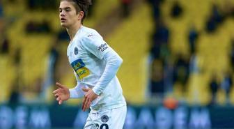Fenerbahçe'den apar topar gönderilen İsak Vural'a İspanya'dan sürpriz talip