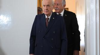 Bahçeli tarih verdi! Grup toplantılarına yeniden başlıyor