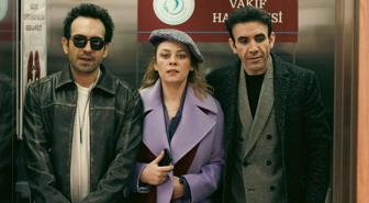 Bahar'ın başrolü diziden ayrılıyor